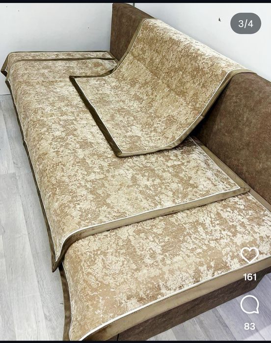 Продаю дивандеки 321. На сидячую зону дивана.