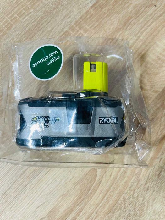 Baterie RYOBI 18V ONE+ HP 4.0Ah Lithium+ RB1840X