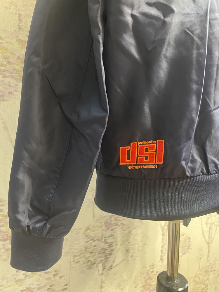 Geaca bomber barbati Diesel M