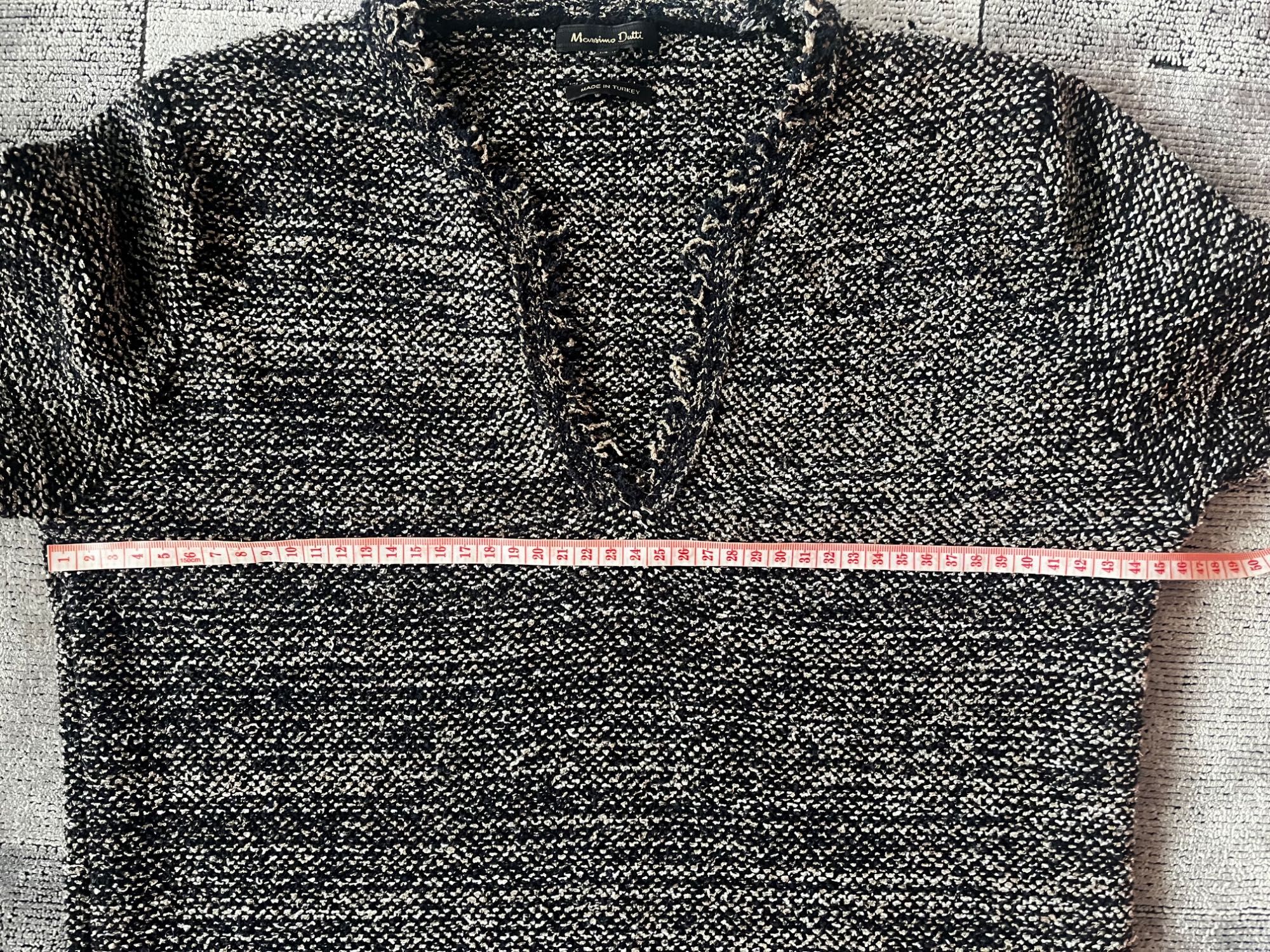 Rochie Massimo Dutti M