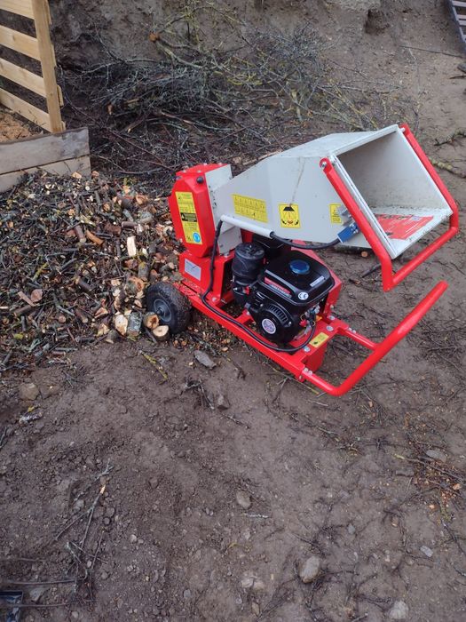 Tocare crengi la domiciliu -cu utilaj propriu,180 lei ora