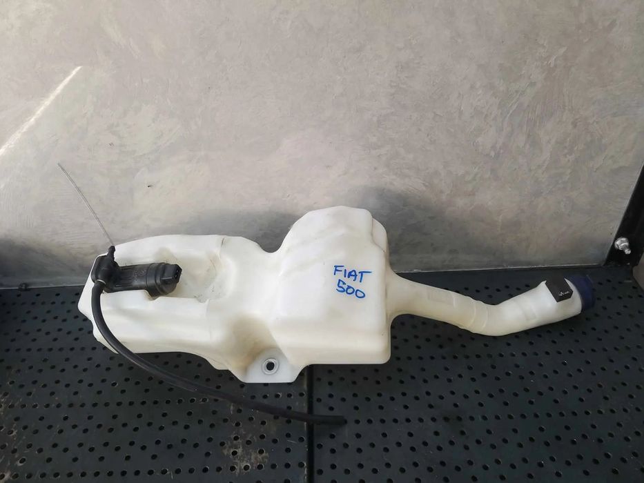 Vas lichid parbriz fiat 500 312 facelift 52109341