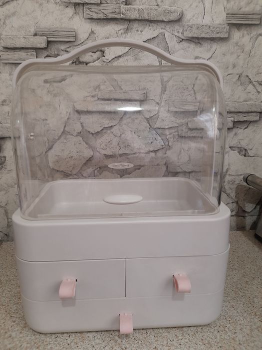 Органайзер буюмларни тартибли саклаш учун