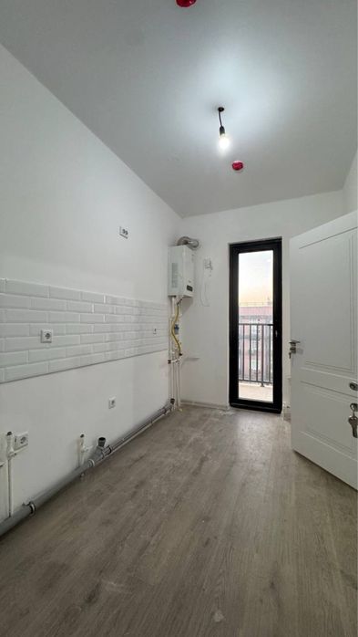 Яшнабадский район. Assalom Sohil. 2х ком. Новостройка