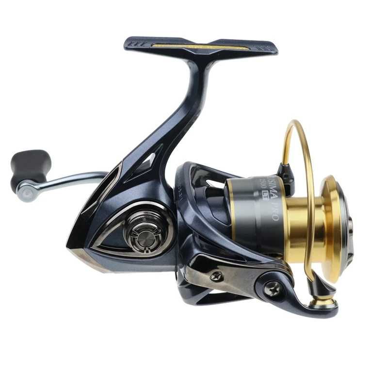Промо Макара Ryobi Ecusima PRO LT
