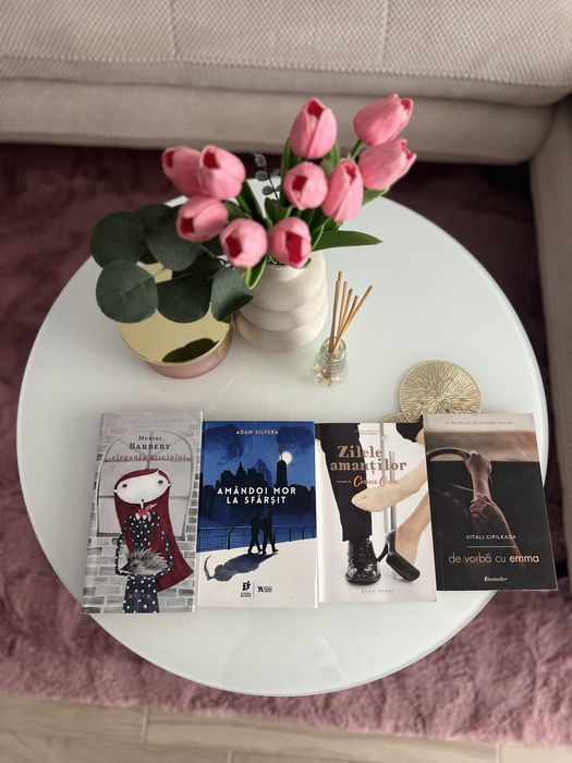 Carti de vanzare Timisoara