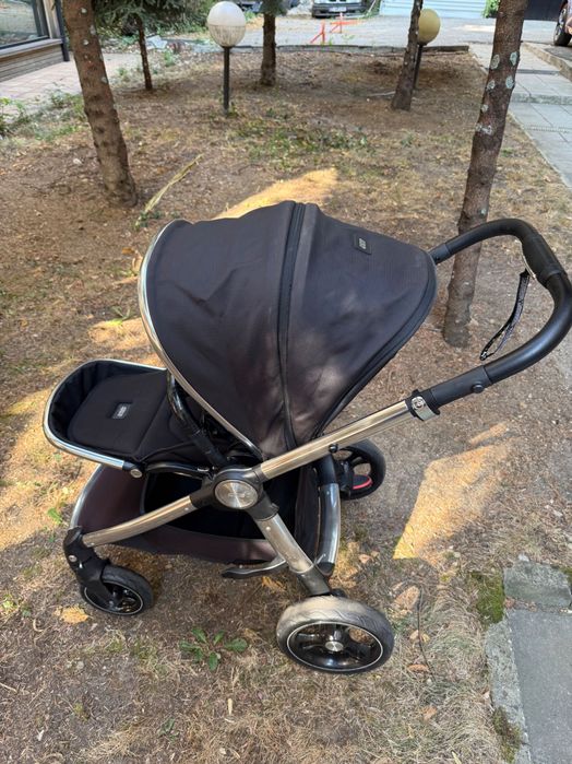 Mamas & Papas Количка Ocarro
