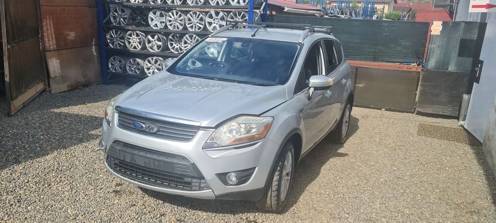 Chiuloasa Ford Kuga 2.0 TDCI 2008 - 2012 100kW 136CP 1997CC G6DG UKDA (995)