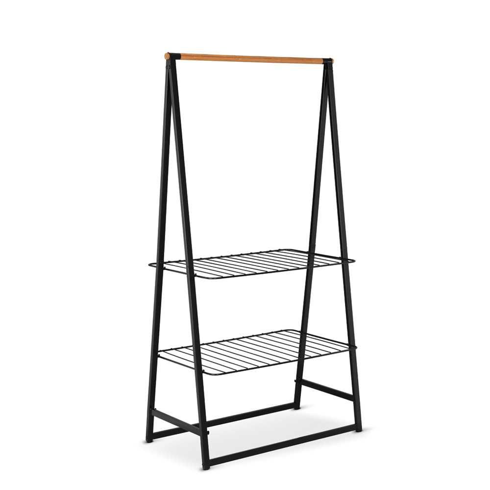 Brabantia Linn Black Многофункционална мебел , сушилка