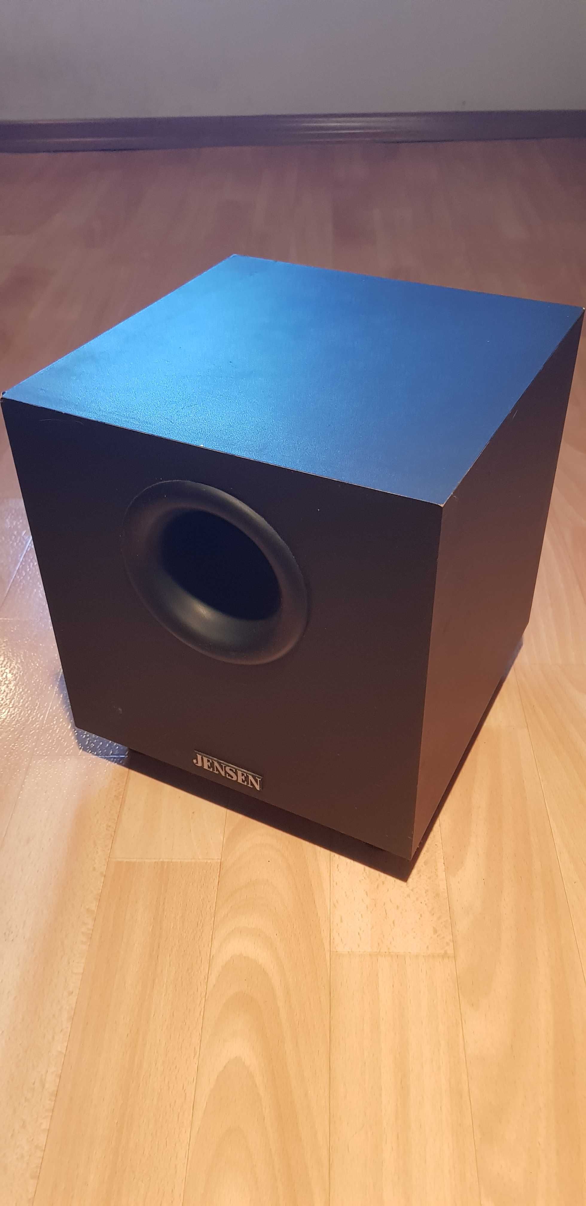 Jensen Accura 5.1 Subwoofer