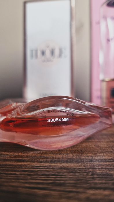 Оригинални парфюми от лична колекция