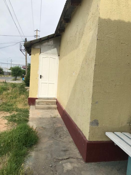 Сдается времянка