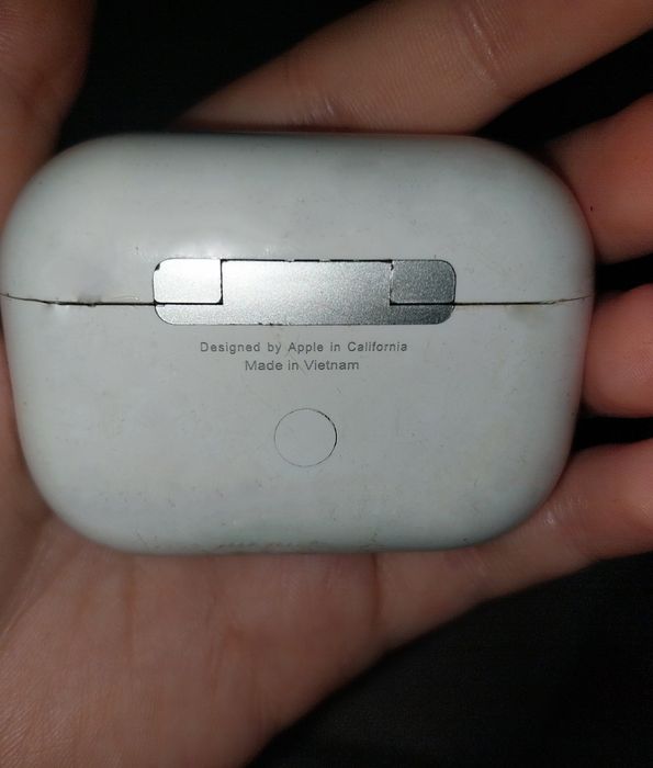 AirPods 4 Pro !!!