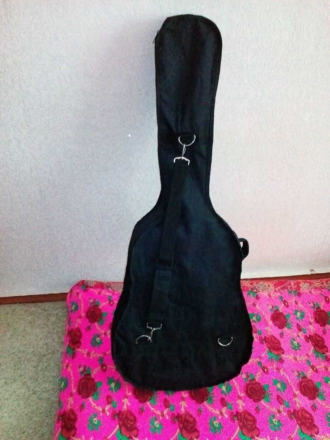 Гитара Cort AD-870 (с чехлом)