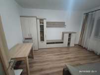 Închiriez garsonieră bulevardul Traian