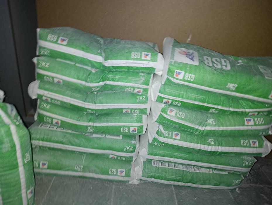 строительная  смесь