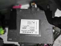 Modul keyless A1648209226 Mercedes ML GL W164 Ml320 ML350 GL320 ML420