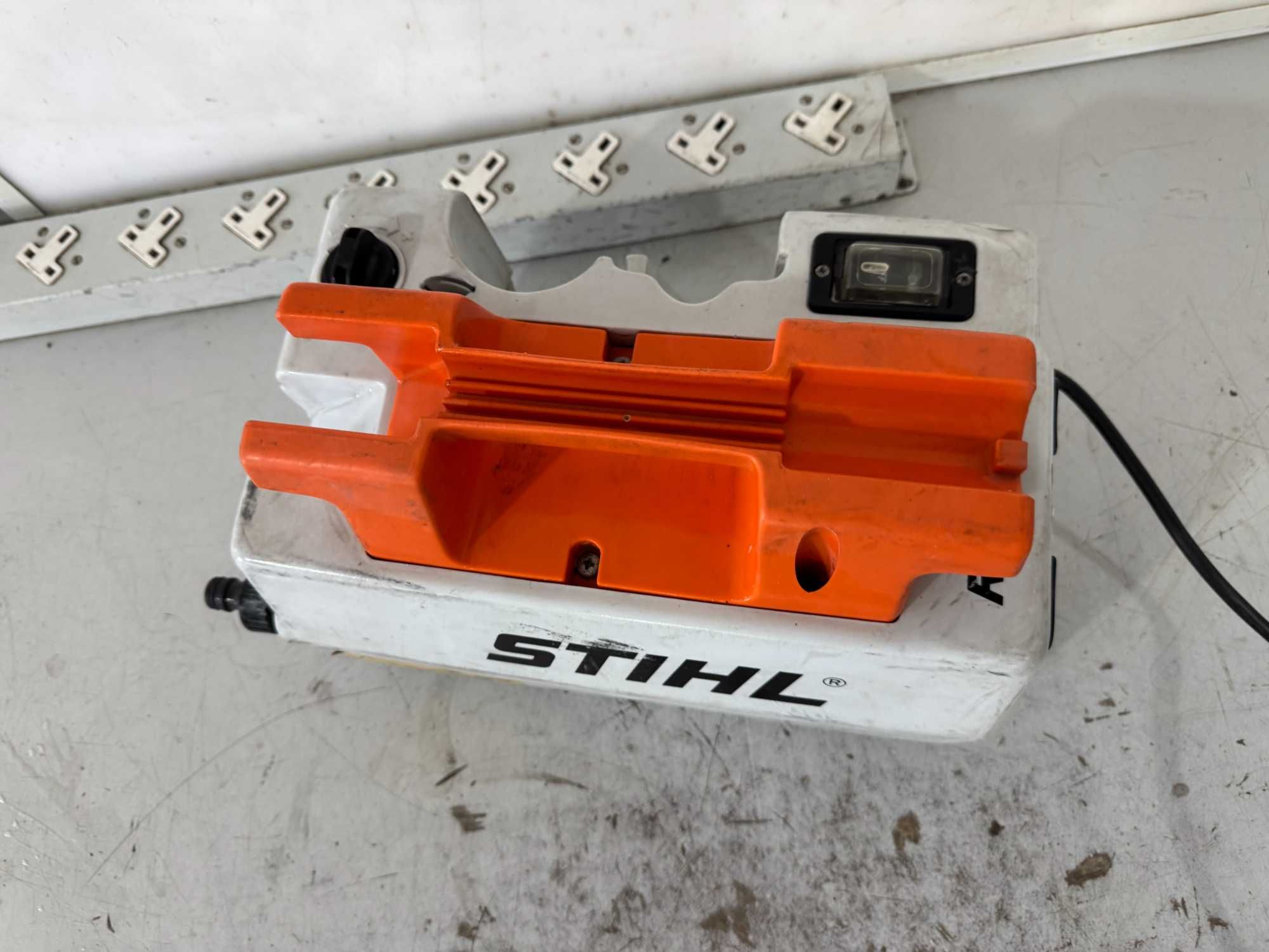 Водоструйка - STIHL RE 106 K
