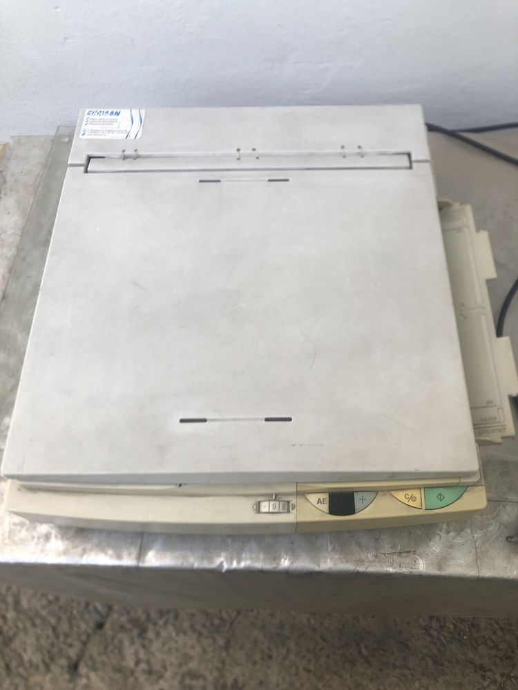 Принтер Printer Conon