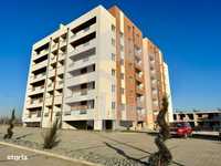Zona Vest - Apartament 3 camere - Decomandat - TVA INCLUS-Etaj 2