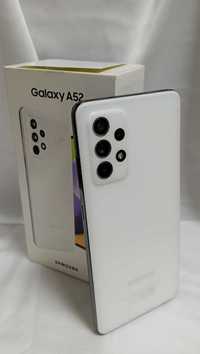 Продам Samsung A52 128 Gb (Алматы номер лота 358377)