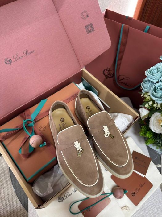 Mocasini Loro Piana