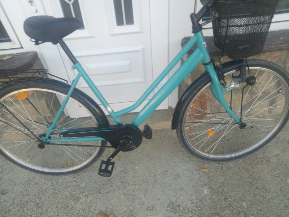 Bicicleta pegasus