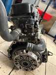 Vand motor Suzuki Ignis