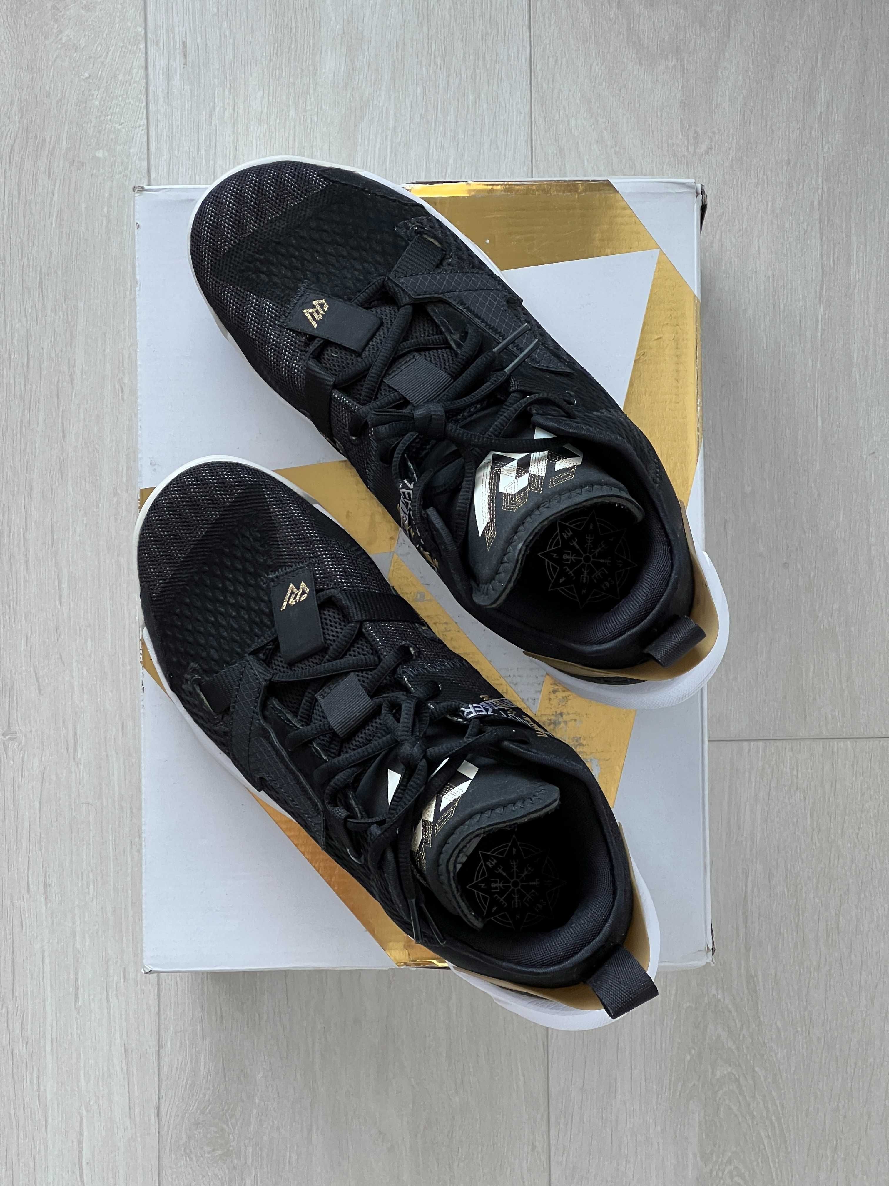 Basketball Shoes Jordan Why Not Zero 4.0