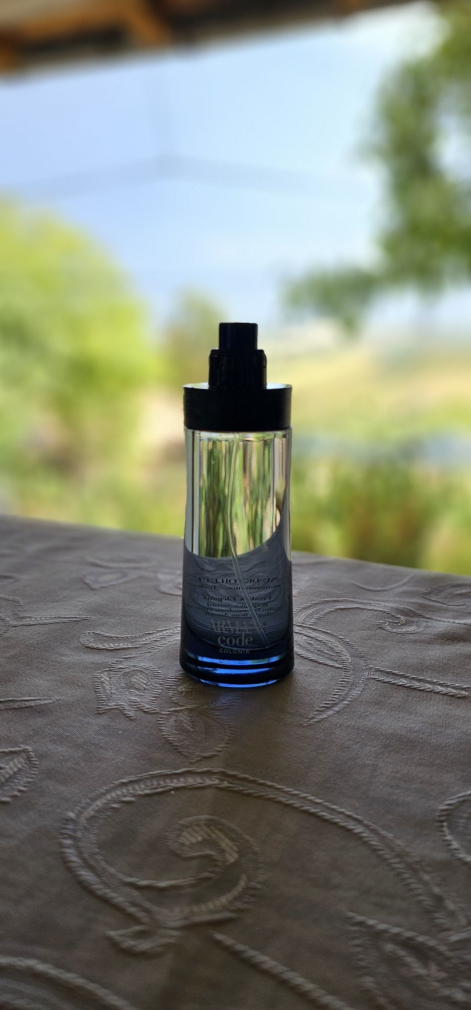 Parfum Armani Code colonia 75 ml
