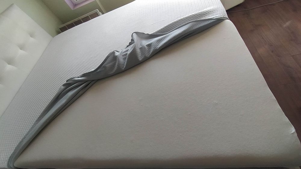 Двулицев матрак   160 200