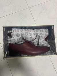 Официални мъжки обувки Marcomen - 44 номер