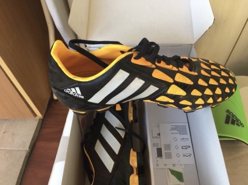 Adidas - Messi