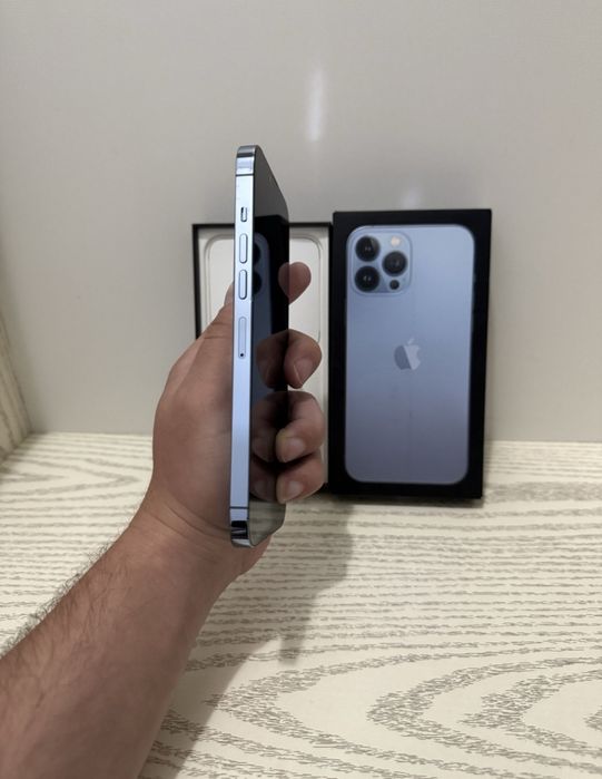 Iphone 13 Pro max sotiladi