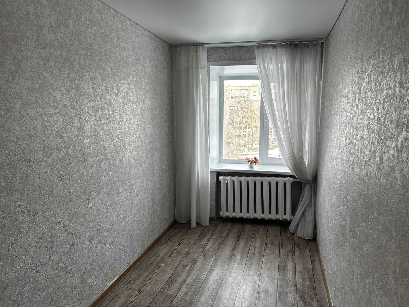 2 комнатная квартира район бородинский