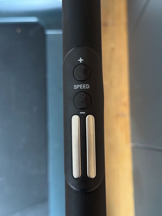 Banda de alergat cu înclinație / LOTTO Smart VIVO