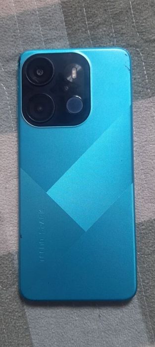 TECNO Spark Go 23