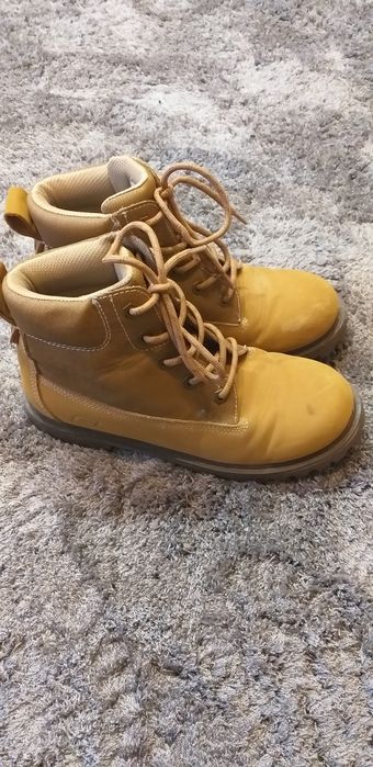 Bocanci Skechers, marinea 38