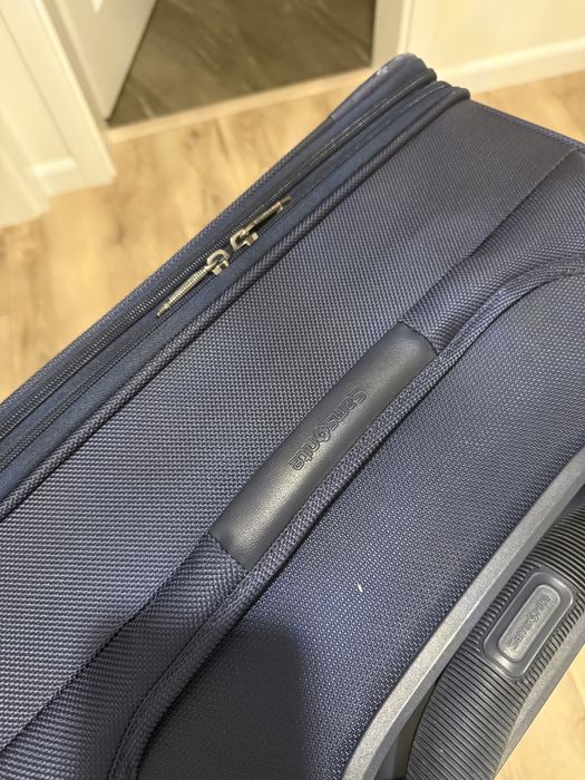Samsonite Suitcase