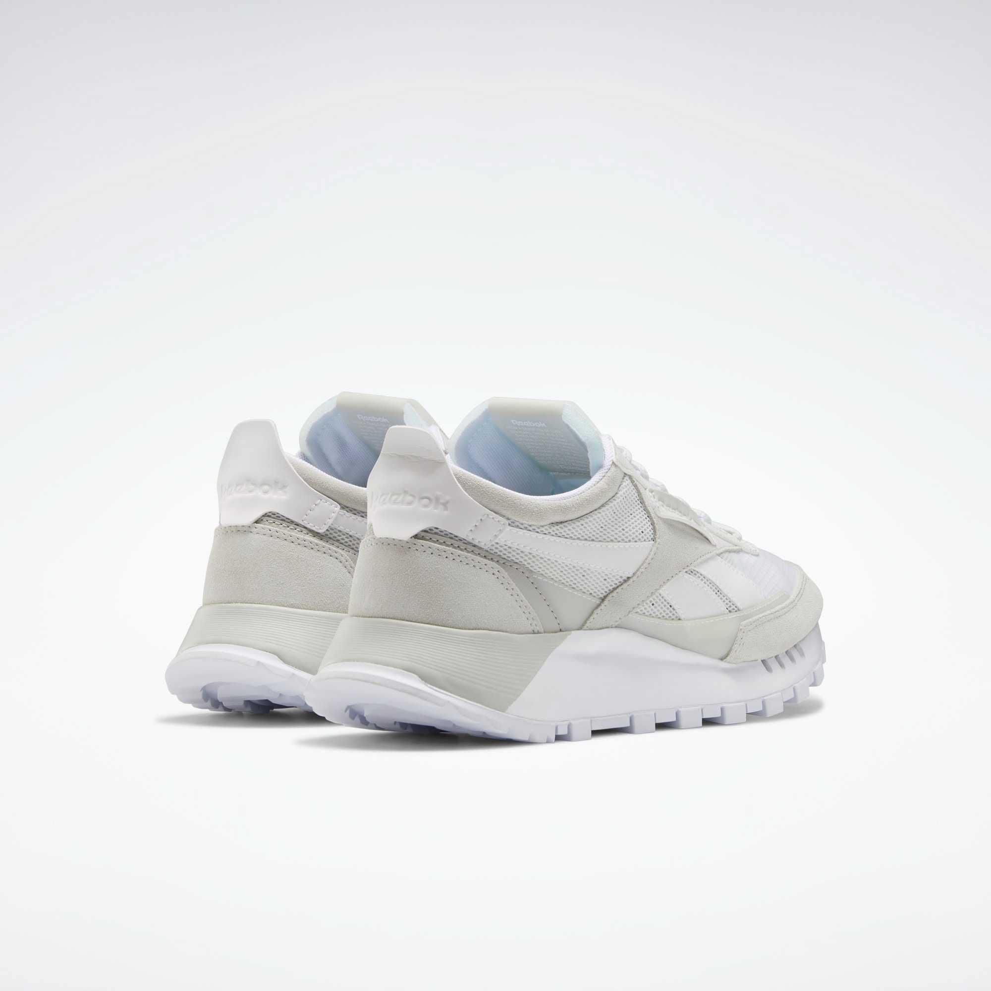 Кроссовки мужские Reebok CL Legacy! В отличном состоянии, носили 1 раз
