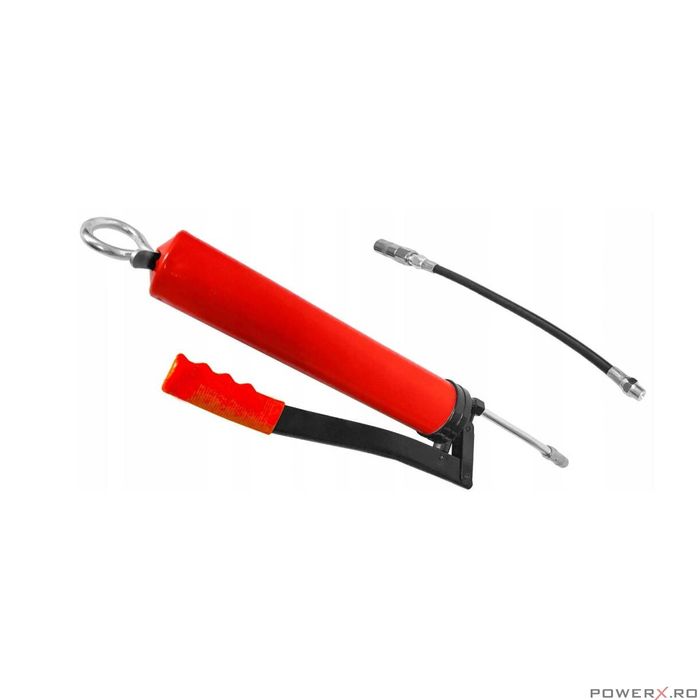 Pistol manual de gresat, gresor 500ml Verke