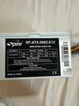 Захранване Spire SP-ATX-500Z-E12