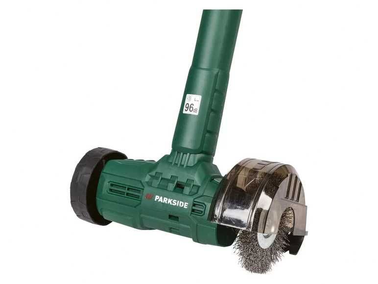 Perie electrică universală PARKSIDE noua cutie