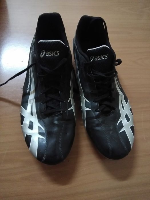 Шпайкове за атлетика