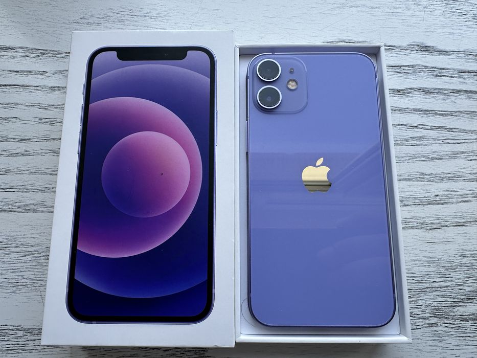 Продаю Iphone 12 mini