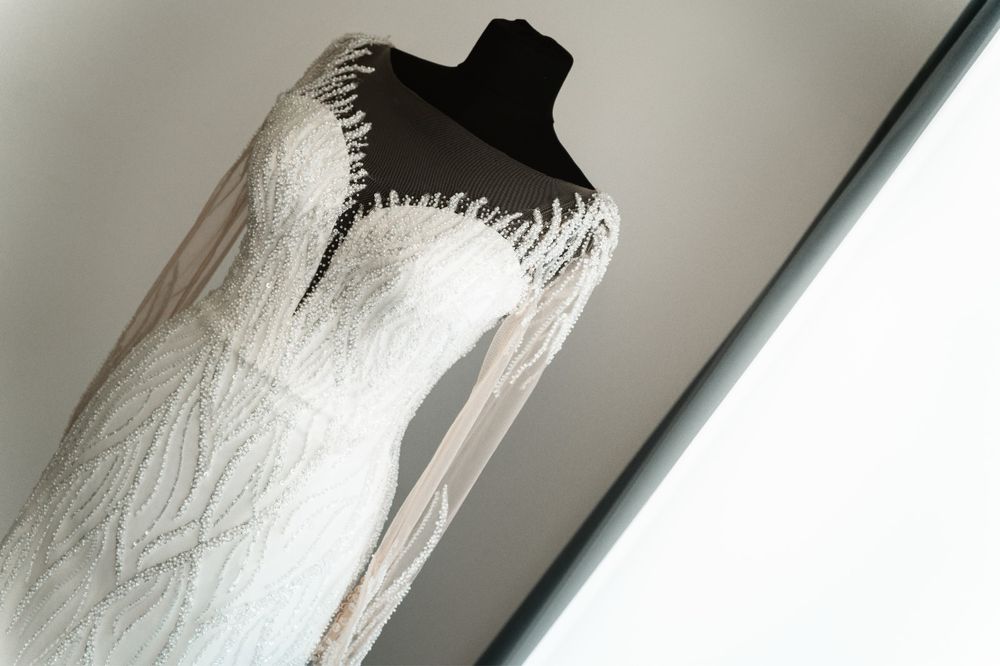 Rochie Mireasa de vanzare