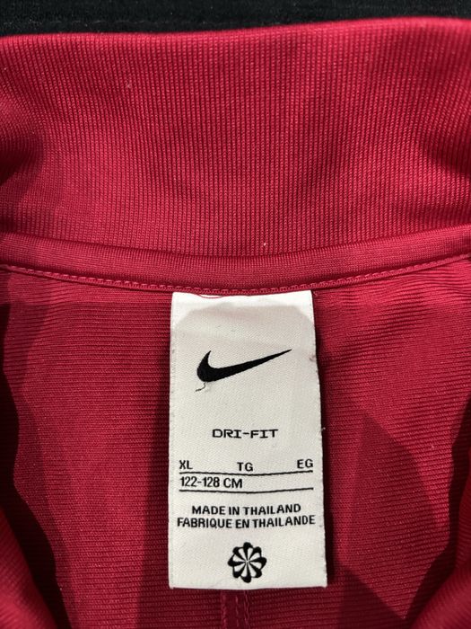 Nike Fc Barcelona Trening