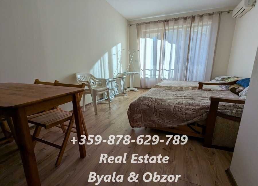 Продава се Едностаен апартамент в Обзор - 45 кв.м за 1045 €/кв.м - Снимка #4