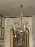 Candelabru istoric al Veneției