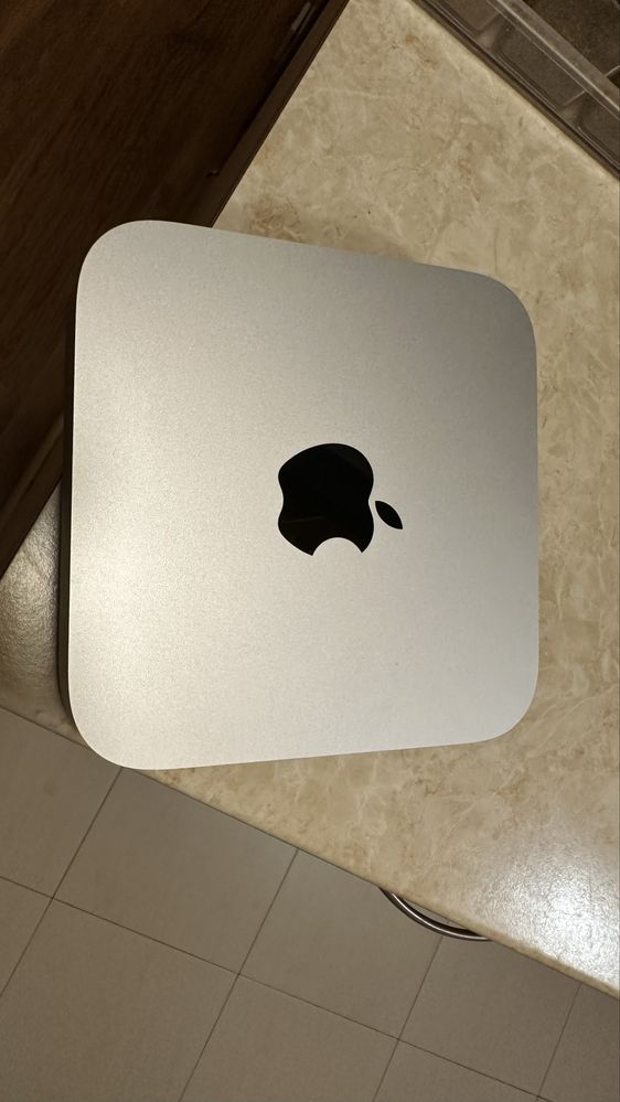 Mac mini m2 Pro - 16GB Ram, 512 SSD